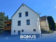Ausbauen, einziehen, wohlfühlen - * EFH mit vorbereiteter Modernisierung * ca. 95 m² Wfl. * 3 Zimmer - Kaltenholzhausen