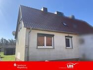 Denk mal drüber nach! - Genthin