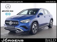 Mercedes GLA 180, Progressive-Advanced Burm Easy-P, Jahr 2023 - Olpe