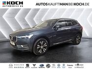 Volvo XC60, T6 AWD Recharge Inscrip Expr 360v, Jahr 2021 - Berlin