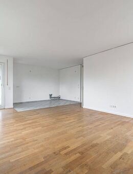 Bezugsfertig - moderne 3-Zimmer-Wohnung in München-Hadern - München