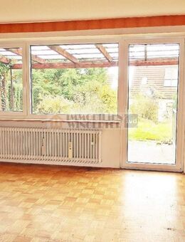 Reihenhaus mit Garten in ruhiger Lage - Lappersdorf