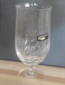 Bierglas mit Gravur von Leonardo in 59425