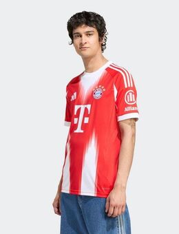 adidas Performance Fußballtrikot FCB H JSY