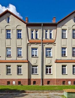 Die Wohnung wird aktuell noch für Sie saniert! - Leipzig