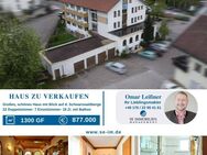 Großes, schönes Haus mit Blick auf die Schwarzwaldberge im Heidelbeerdorf Enzklösterle - Enzklösterle