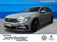 VW Passat Variant, 2.0 TDI Elegance R-Line, Jahr 2023 - Herford (Hansestadt)