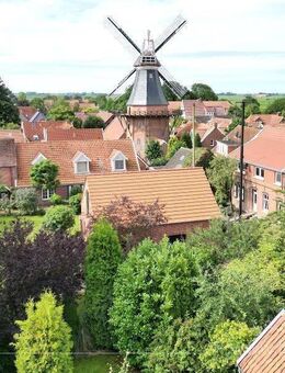 Gemütliches Wohnhaus im Herzen von Ditzum - Jemgum