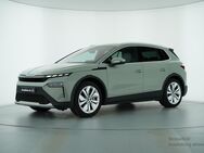 Skoda Elroq, iV50 TOUR HAMMER LEASINGANGEBOTE SICHERN, Jahr 2022 - Erfurt