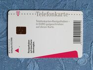 Deutsche Telekom Telefonkarte Guthaben in EURO TK PD 03 02. 05 - Hamburg Wandsbek