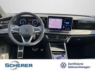 VW Tiguan, 2.0 TDI R-Line IQ-Light Massagefunkt, Jahr 2024 - Kruft