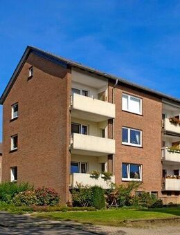 3-Zimmer-Wohntraum mit neuem Bad Erstbezug nach Renovierung! - Ibbenbüren