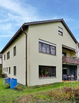 Traumhafte Ortsrandlage in Lienzingen - Mühlacker