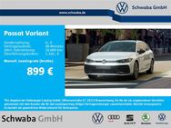 VW Passat Variant, 2.0 l TDI R-Line, Jahr 2022 - Augsburg