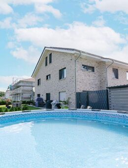 Exklusive Maisonette-Wohnung mit stilvoller Ausstattung in Ostercappeln - Ostercappeln