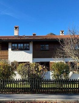 für Bergliebhaber! - Aschau (Chiemgau)