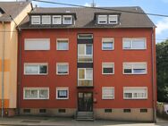 Kapitalanlage: Vermietete Eigentumswohnung, ca. 63 m² in Mülheim an der Ruhr - Mülheim (Ruhr)