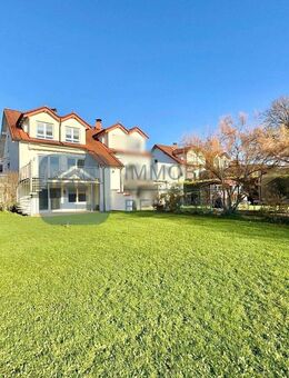 Großzügiges, familienfreundliches Einfamilienhaus mit weitläufigem Garten - zentral in Leichlingen - Leichlingen (Rheinland, Blütenstadt)