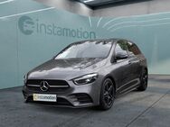 Mercedes B 220, , Jahr 2023 - München