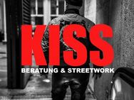 KISS - Beratung für männliche und trans* SexarbeiterInnen - Frankfurt (Main) Bahnhofsviertel