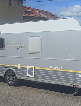 Dethleffs Lifestyle 560 SK - Weil (Rhein)