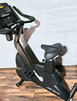 Life Fitness Profi Ergometer 95U Integrity Heimtrainer - Ergoldsbach