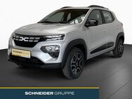 Dacia Spring, Essential TOP LEASING, Jahr 2023 - Chemnitz