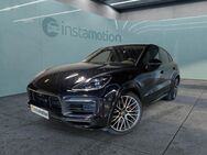 Porsche Cayenne, GTS Coupe | 22-Zoll Spyder Design |, Jahr 2022 - München