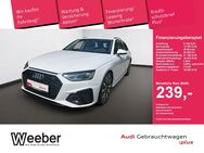 Audi A4, Avant 35 TDI S line, Jahr 2022 - Herrenberg