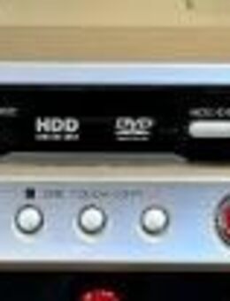 Pioneer DVR-630 H DVD-Recorder Gebraucht Top Zustand - Dübendorf