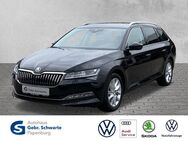 Skoda Superb, 2.0 TDI Combi Premium Edition, Jahr 2020 - Papenburg