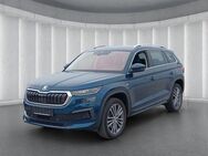 Skoda Kodiaq L&K Laurin & Klement 4x4 TSI*DSG 360°Kam - Ruhstorf (Rott)