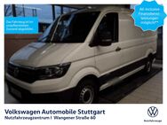 VW Crafter, 2.0 TDI Kasten L2 H1 35, Jahr 2019 - Stuttgart