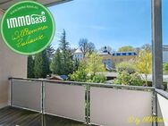 Wohnen in der Innenstadt - Mit großem Balkon zum Entspannen! - Frankenberg (Sachsen)