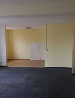2-Zimmer-Wohnung in Zschornewitz - Gräfenhainichen