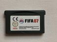 FIFA 07 für Game Boy Advance, gebraucht in 42327
