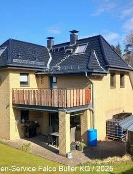 1-/2-Familienhaus - Bielefeld