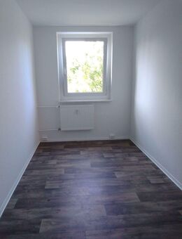 Helle 4-Zimmer-Wohnung in Sellin am Wald - Sellin (Ostseebad)