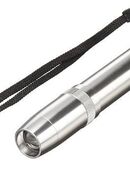 PANASONIC ideas for Life BF 325 Stab Micro Lampe inkl. 2 Akku Batterien INFINIUM News Gemeration for Akku in 8600