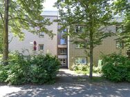 Seniorengerechte 1-Zimmer-Wohnung in Mülheim-Dümpten mit Wohnberechtigungsschein - Mülheim (Ruhr)