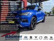 Seat Ateca, 1.5 TSI FR Black Edition, Jahr 2020 - Ibbenbüren