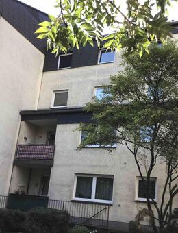 Renovierte Single-Wohnung in Friedrichsdorf sucht neue Mieter! - Friedrichsdorf