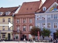 Geschichte trifft Investment - Stralsund
