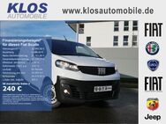 Fiat Scudo, 2.0 KAWA L2 145 TECHNO MODUWORK, Jahr 2023 - Dreieich