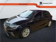 Seat Ibiza, 1.0 TSI FR-Line R, Jahr 2024 - Gersthofen