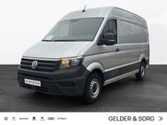 VW Crafter, 2.0 TDI 35 Kasten 3640mm|||APP|, Jahr 2021 - Ebern