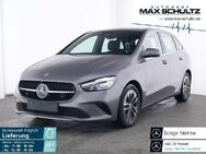 Mercedes B 200, d Progressive el Heckkl, Jahr 2023 - Weißenfels