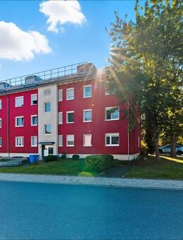 Vielseitig nutzbar: Kapitalanlage oder Familienidyll mit Garten - Veitshöchheim