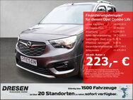 Opel Combo, 1.2 Life E INNOVATION Turbo, Jahr 2020 - Bonn