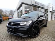 VW Tiguan, 2.0 TSI Allspace I OPF R-Line, Jahr 2024 - Harsefeld